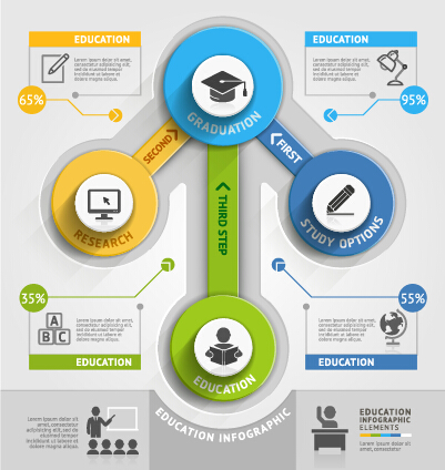 Business Infografik Kreativdesign 3337 Kreativ Infografik business   