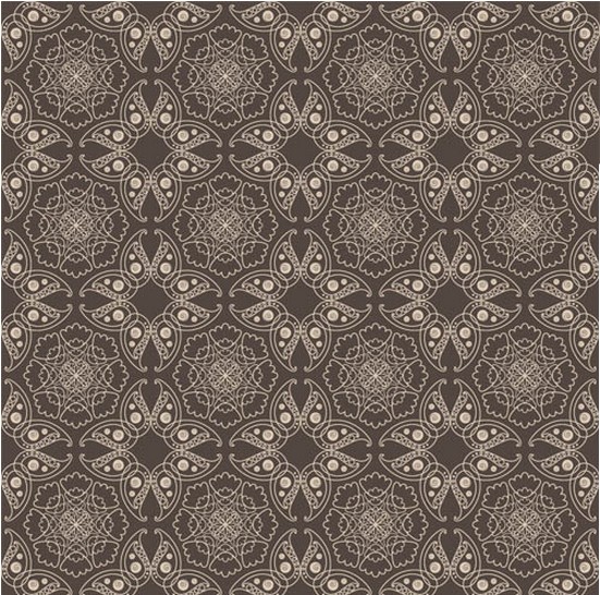 Damask pattern art nahtlos Vektor nahtlos Muster Kunst damask   