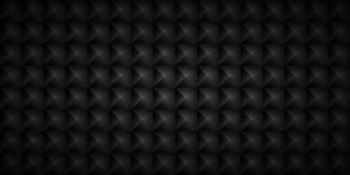 Schwarzer Gitterhintergrund Grafikvektor 05 Schwarz Hintergrund Grafik Gitter   