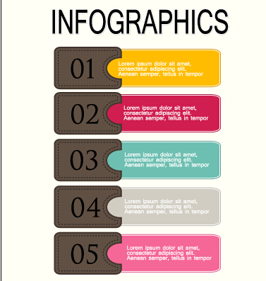 Business Infographic design créatif 1471 infographie creative business   