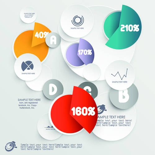 Business Infografik Kreativdesign 2117 Kreativ Infografik business   
