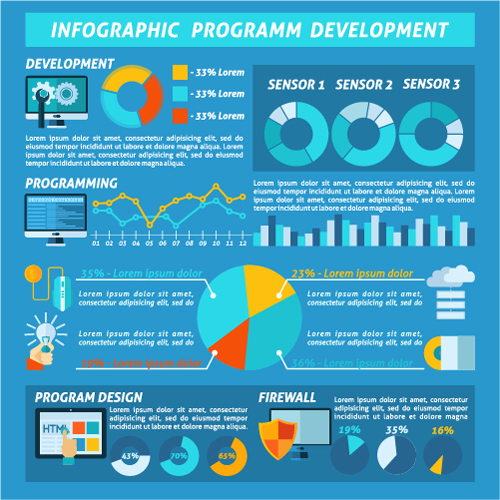 Business Infografik Design 3197 Kreativ Infografik business   