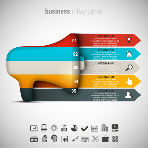 Business Infografik Design 3897 Wirtschaft Infografik   