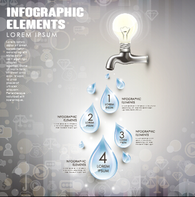 Business Infographic design créatif 1885 infographie creative business   
