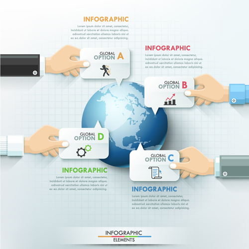 Business Infografik Design 2759 Kreativ Infografik business   