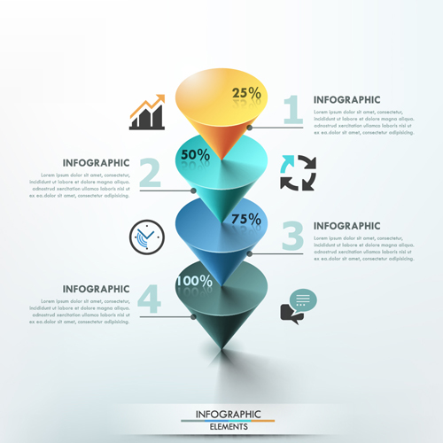 Business Infografik Design 3252 Kreativ Infografik business   