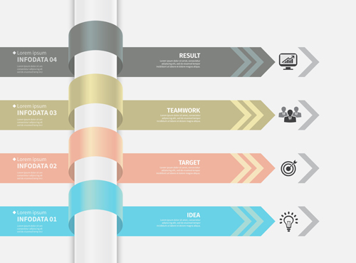 Business Infografik Kreativdesign 3997 Kreativ Infografik business   