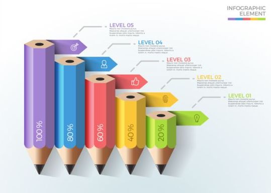 Business Infografik Kreativdesign 4442 Kreativ Infografik business   