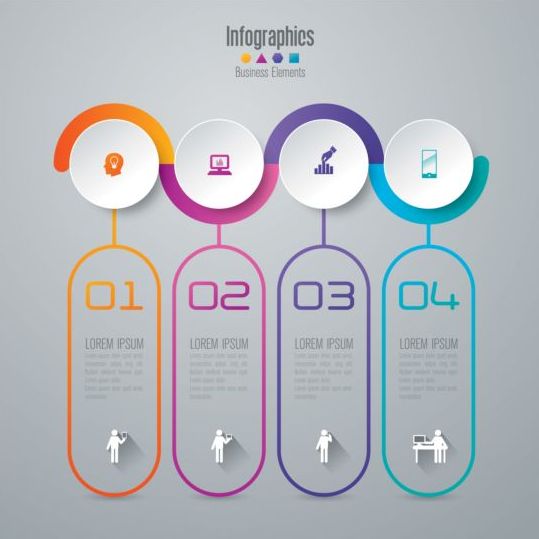 Business Infografik Kreativdesign 4488 Kreativ Infografik business   