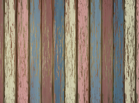 Vieux plancher en bois texturé vecteur de fond 10 vieux texture en bois arrière plan   