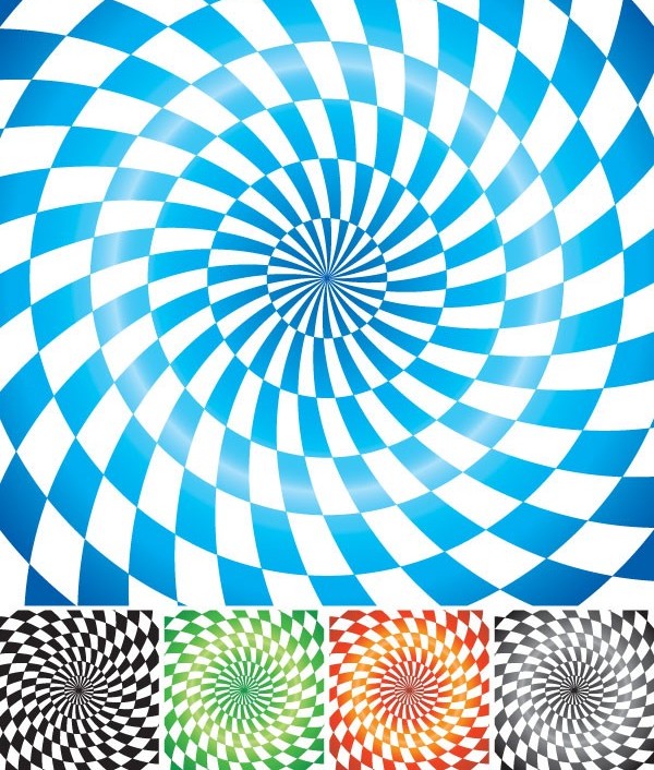 Spiralhintergrund spirale Hintergrund   