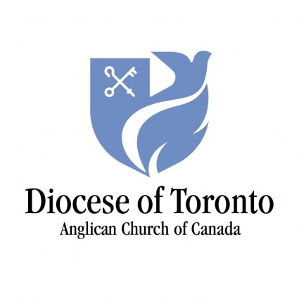 Diocèse Toronto Vector logo 02 diocèse de Toronto   