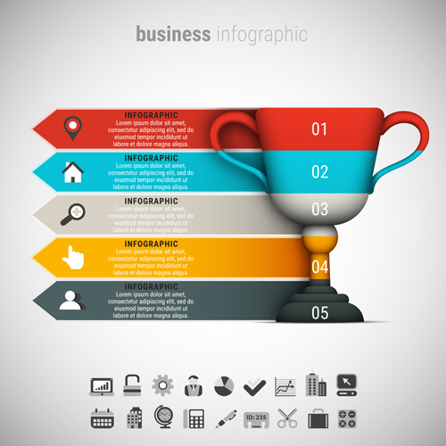 Business Infografik Design 3893 Kreativ Infografik design business   