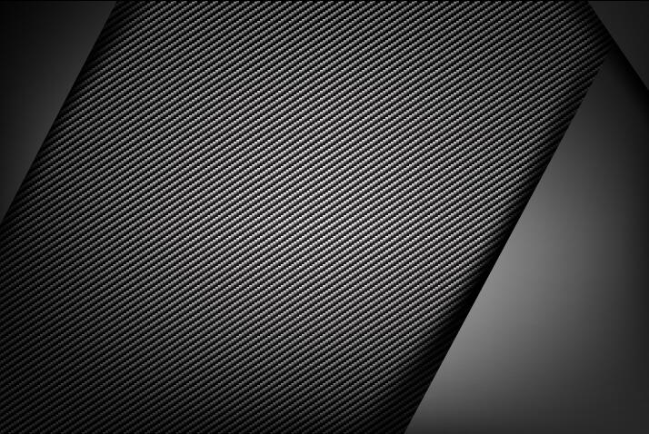 Dunkel mit Carbonfaser-Textur-Hintergrundvektor 05 Textur faser- dark carbon   