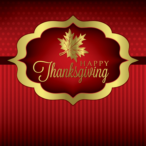 Thanksgiving Hintergrund mit Ahornblatt Vektordesign 01 Hintergrund Danksagung Blatt Ahorn   