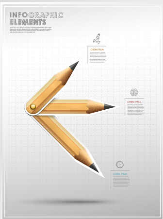 Business Infographic design créatif 1967 infographie creative business   