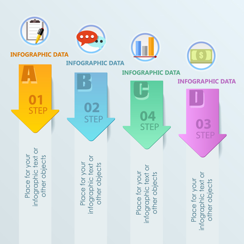 Business Infografik Kreativdesign 2772 Kreativ Infografik business   