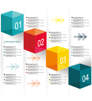 Business Infographic design créatif 3015 infographie creative business   