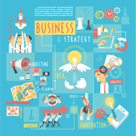 Business Infografik Kreativdesign 3147 Kreativ Infografik business   