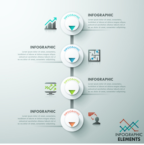 Business Infografik Design 3251 Kreativ Infografik business   