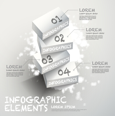 Business Infographic design créatif 1502 infographie creative business   
