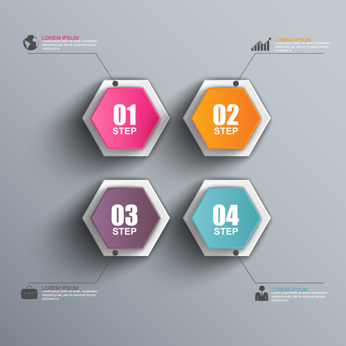 Business Infografik Kreativdesign 2397 Kreativ Infografik business   