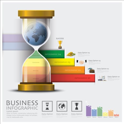 Business Infografik Kreativdesign 4297 Kreativ Infografik business   