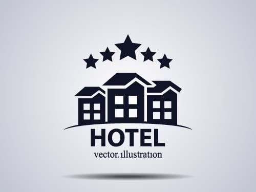 Maisons logos Creative Design 01 maisons logos creative   