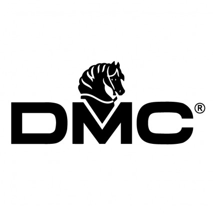 Vecteur créatif de logo DMC logo dmc creative   