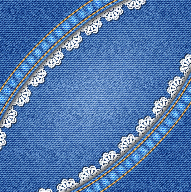 Bleu denim texture fond Vector Graphics 09 texture fond denim Bleu   