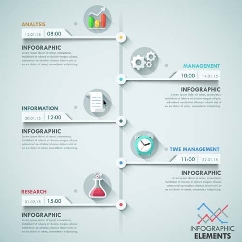 Business Infografik Kreativdesign 2701 Kreativ Infografik business   