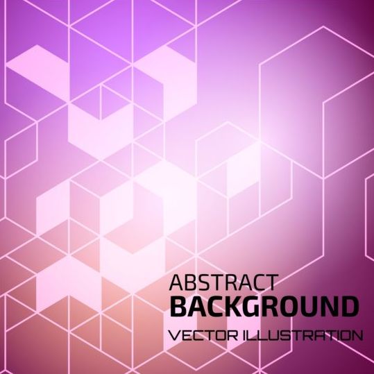 Drahtgestell abstrakter Hintergrundvektor Illustration 08 wireframe illustration Hintergrund abstract   