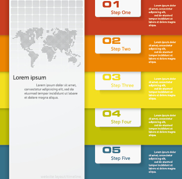 Business Infografik Kreativdesign 2022 Kreativ Infografik business   