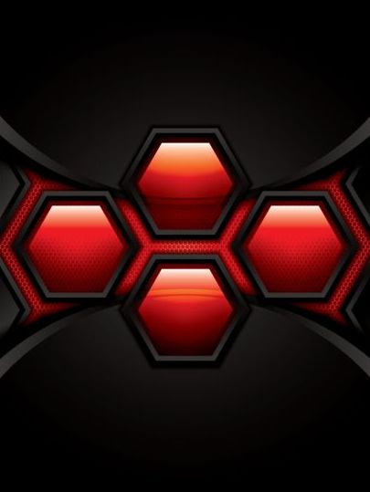 Rot mit Carbon-Schwarz modernen Hintergrundvektor 03 Schwarz rot modern Hintergrund carbon   