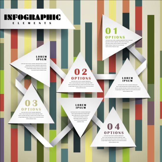 Business Infographic design créatif 4346 infographie creative business   