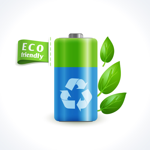 Umweltfreundliche Logos kreatives Vektordesign 03 logos Kreativ Eco freundlich eco   