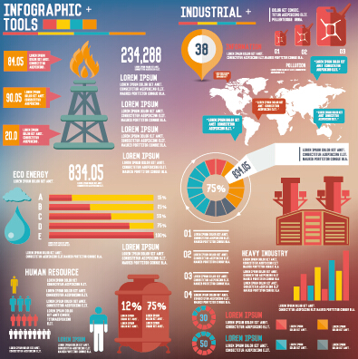 Business Infografik Kreativdesign 1804 Kreativ Infografik business   