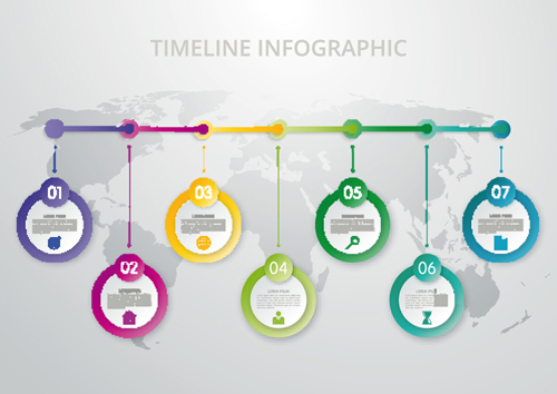 Business Infografik Kreativdesign 3955 Kreativ Infografik business   