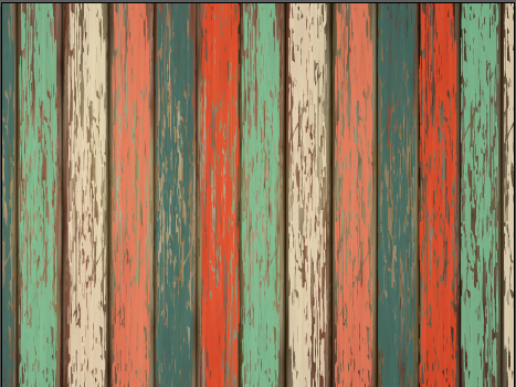 Vieux plancher en bois texturé vecteur de fond 09 texture fond en bois   