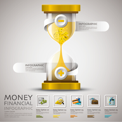 Business Infographic design créatif 2350 infographie creative business   