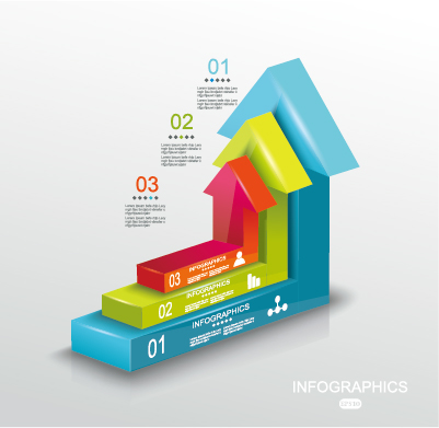 Business Infographic design créatif 3012 infographie creative business   