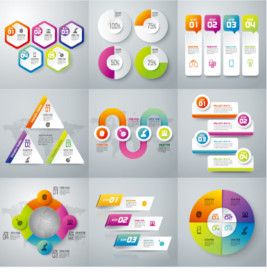 Business Infografik Kreativdesign 3335 Kreativ Infografik business   