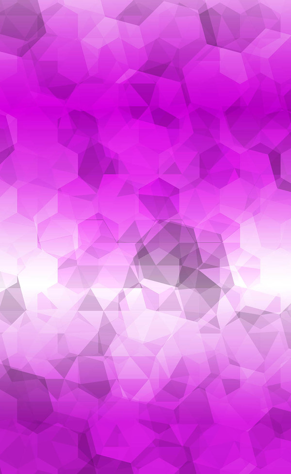 Fond dégradé violet avec vecteur hexagone 02 violet hexagone dégradé   