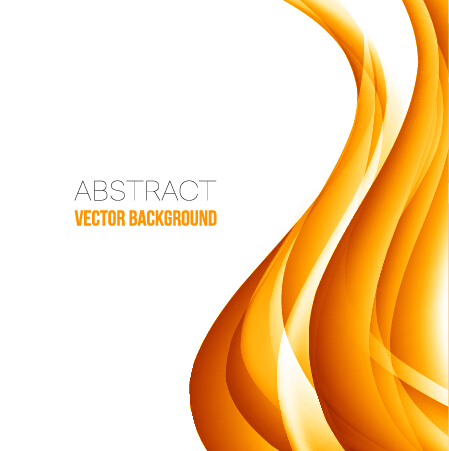 Vector wellenförmige Farbhintertbsgrafik 03 Hintergrund gewellt Farbe   