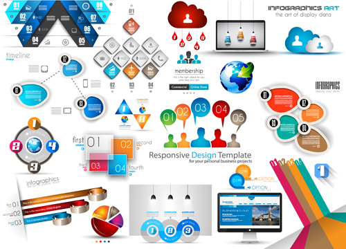 Business Infografik Kreativdesign 1998 Kreativ Infografik business   