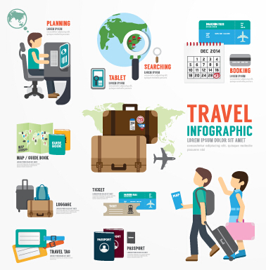 Business Infografik Design 2071 Kreativ Infografik business   
