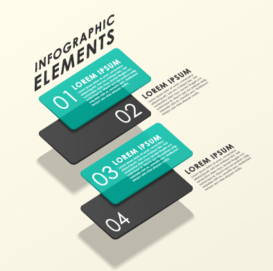 Business Infographic design créatif 2238 infographie creative business   