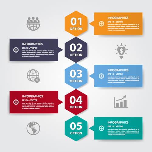 Business Infografik Kreativdesign 2506 Kreativ Infografik business   