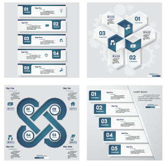 Business Infografik Kreativdesign 3134 Kreativ Infografik business   