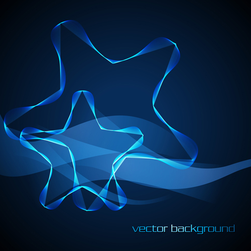 Concept fond de vecteur technique bleu foncé 02 technique sombre fond vectoriel concept Bleu   